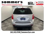 2011 Chevrolet Equinox LT w/1LT