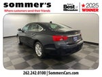 2014 Chevrolet Impala LS