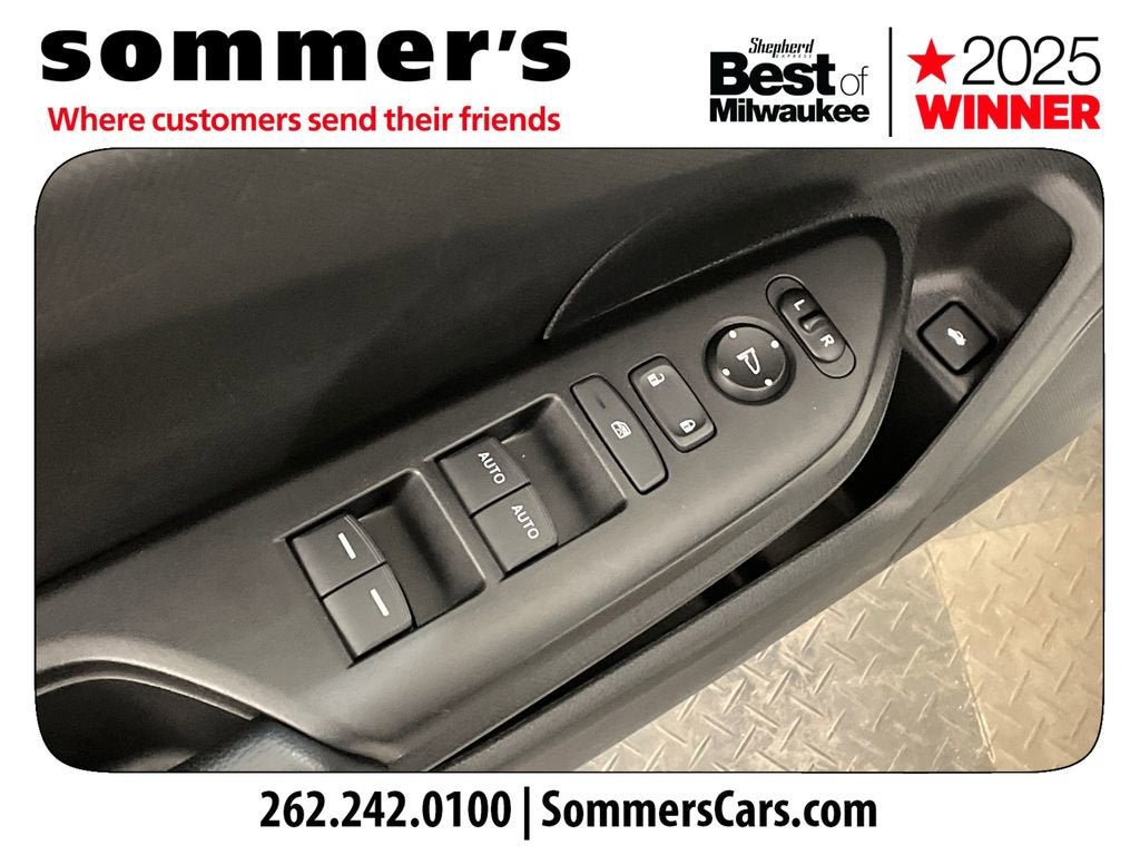 2021 Honda Civic Sedan Sport