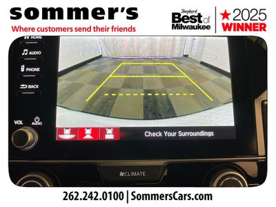 2021 Honda Civic Sedan Sport