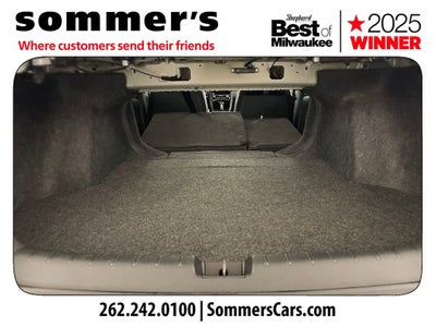 2021 Honda Civic Sedan Sport