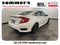 2021 Honda Civic Sedan Sport