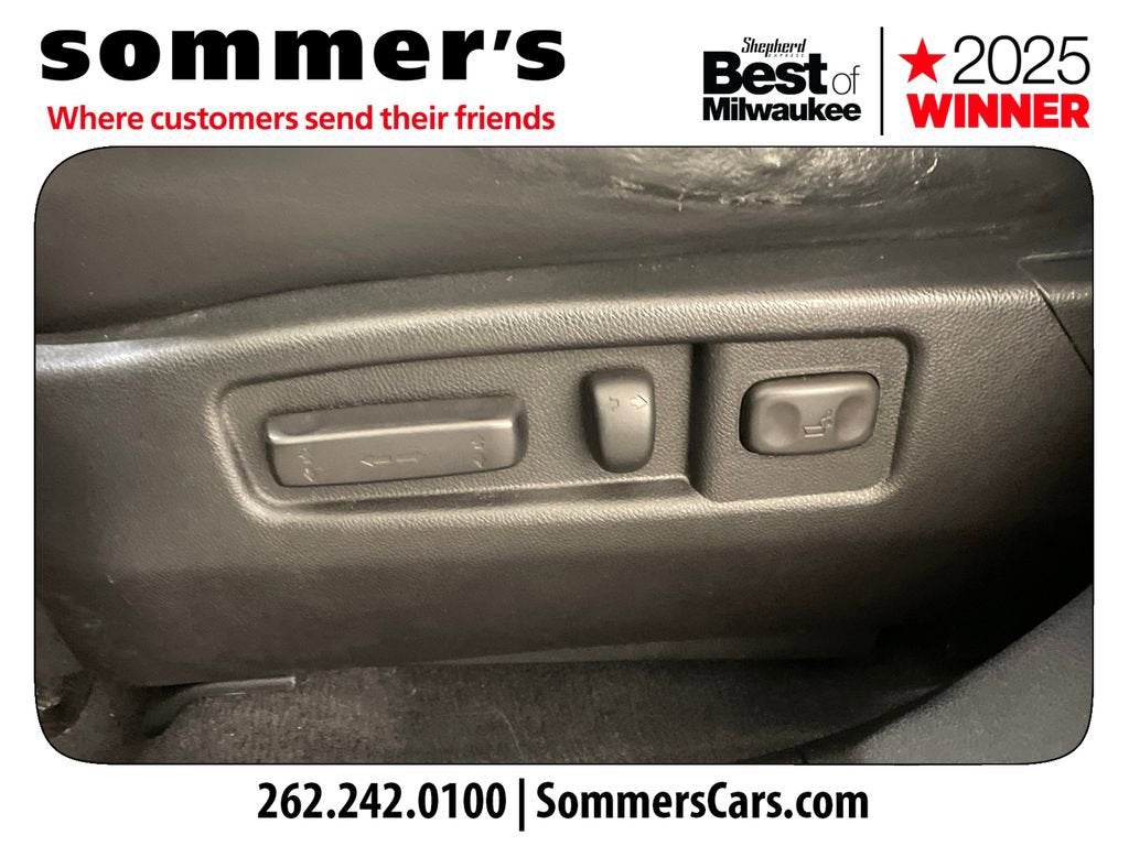 2012 Acura MDX Base