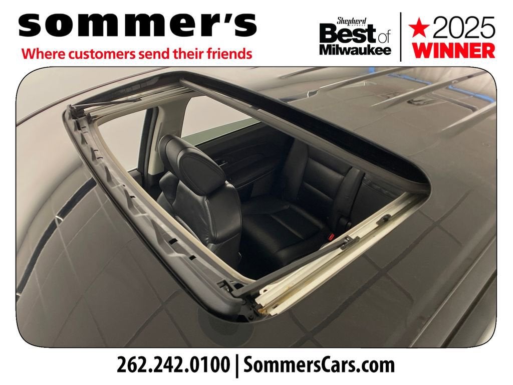 2012 Acura MDX Base