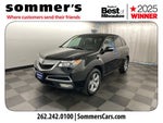 2012 Acura MDX Base