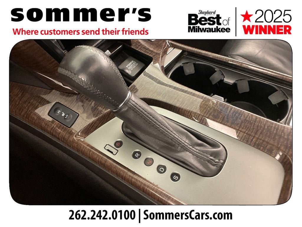 2012 Acura MDX Base