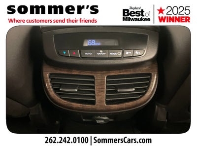 2012 Acura MDX Base