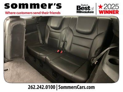 2012 Acura MDX Base
