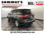 2012 Acura MDX Base