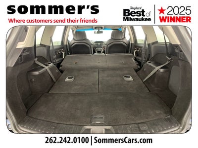 2012 Acura MDX Base