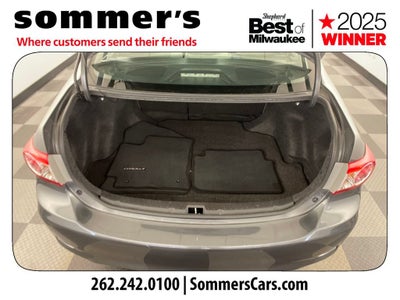 2011 Toyota Corolla L