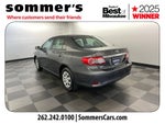 2011 Toyota Corolla L