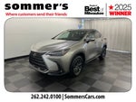 2024 Lexus NX NX 350