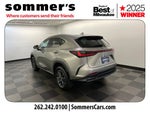 2024 Lexus NX NX 350