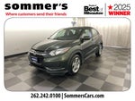 2016 Honda HR-V LX