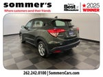 2016 Honda HR-V LX