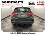 2016 Honda HR-V LX