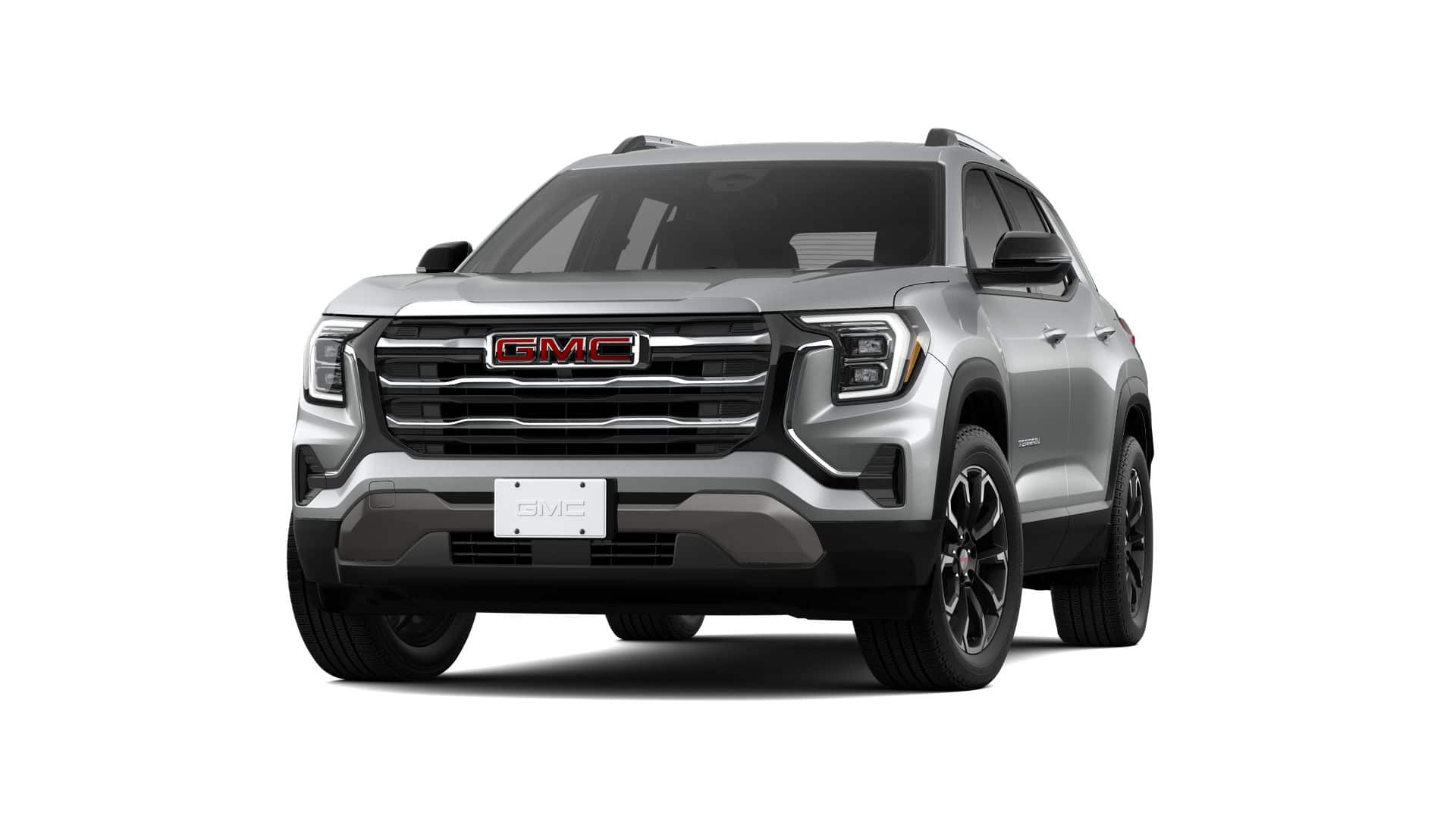 2026 GMC Terrain Elevation AWD's photo