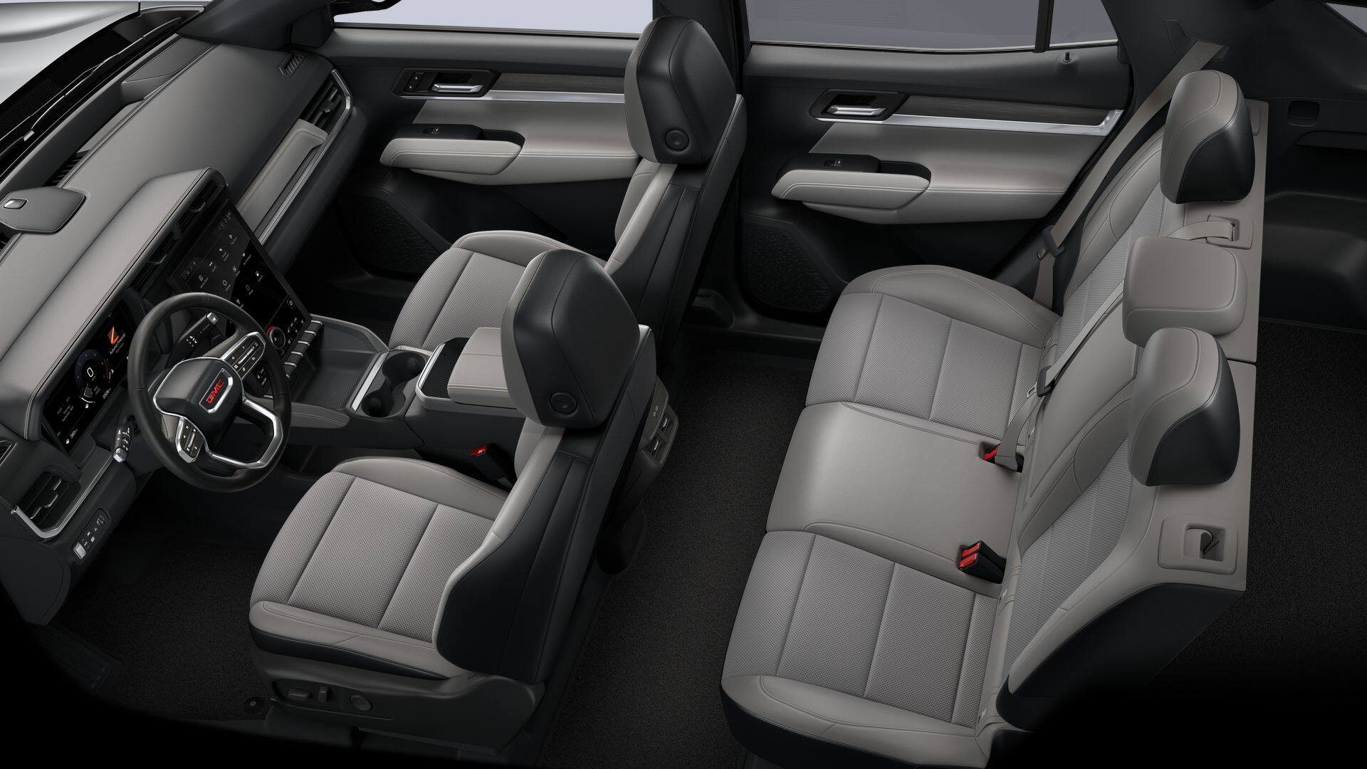 2026 GMC Terrain Elevation - Photo 7