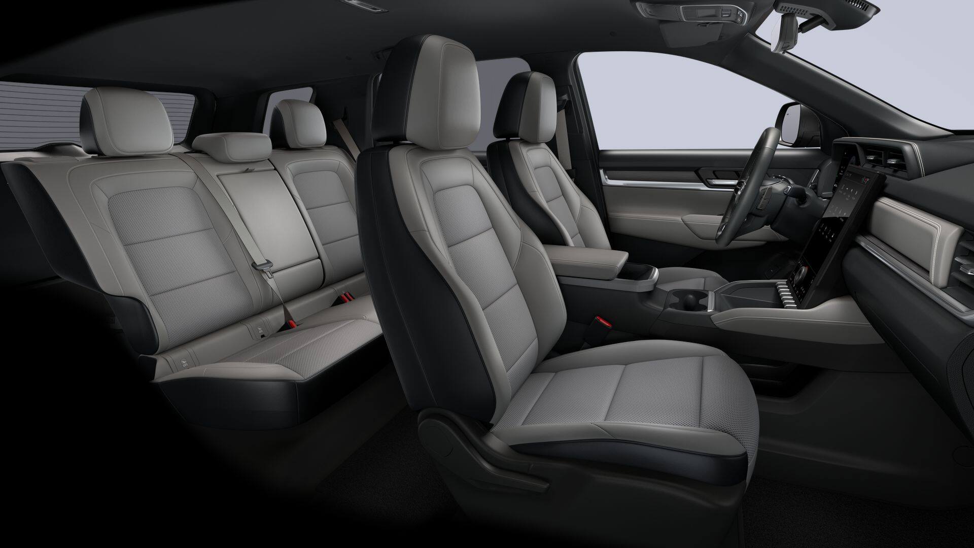 2026 GMC Terrain Elevation - Photo 8