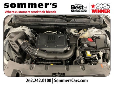 2024 Chevrolet Blazer 3LT