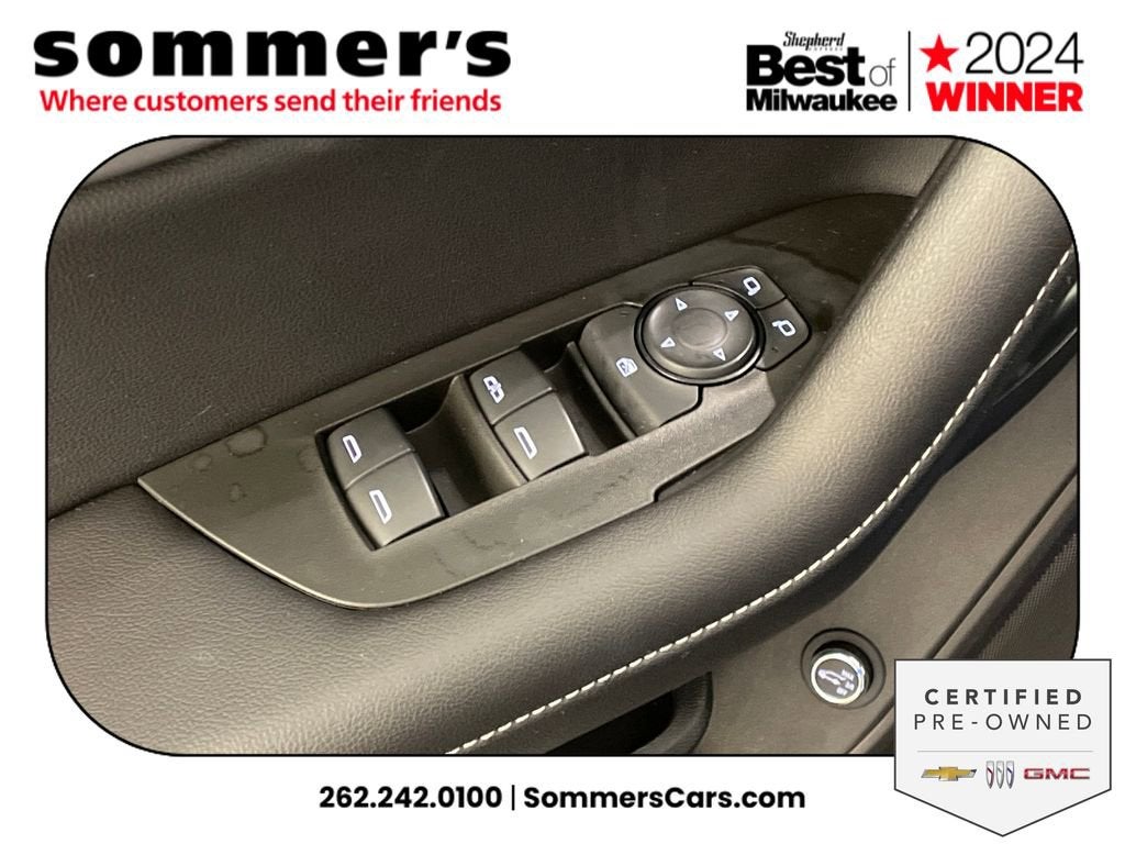 2024 Chevrolet Blazer 3LT