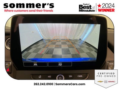 2024 Chevrolet Blazer 3LT