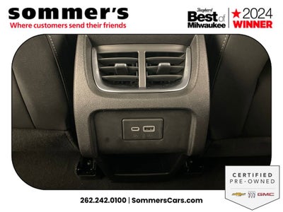 2024 Chevrolet Blazer 3LT