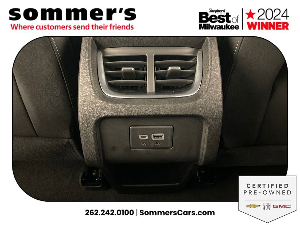 2024 Chevrolet Blazer 3LT