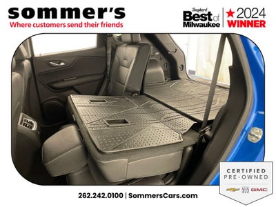 2024 Chevrolet Blazer 3LT