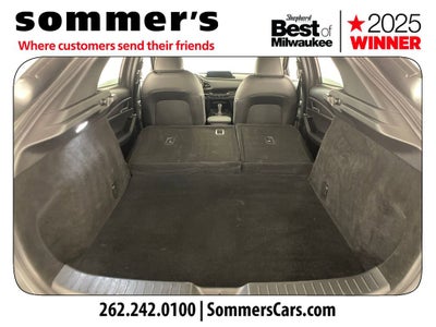 2023 Mazda Mazda CX-30 2.5 S Select Package