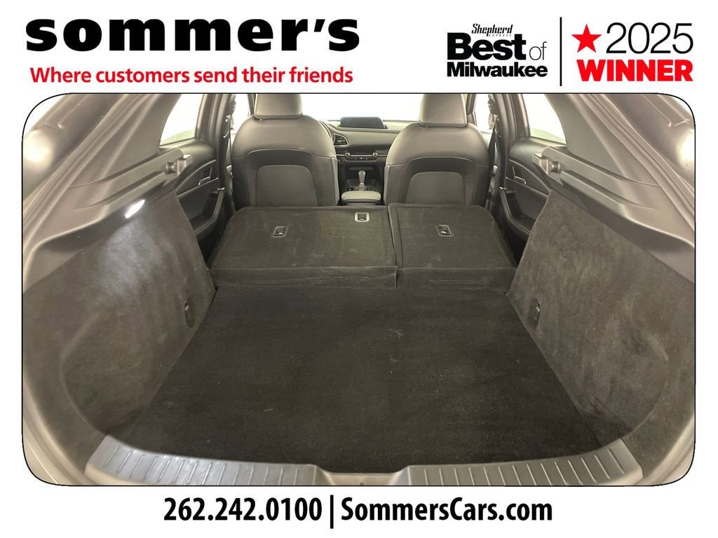 2023 Mazda Mazda CX-30 2.5 S Select Package