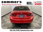 2022 BMW 3 Series 330i xDrive