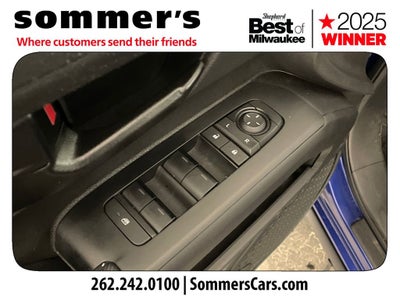 2024 Toyota Tacoma 4WD SR5