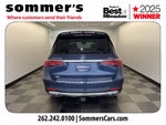 2025 Mercedes-Benz GLS GLS 450