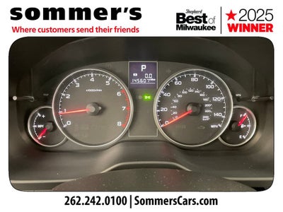 2013 Subaru Legacy 2.5i Premium