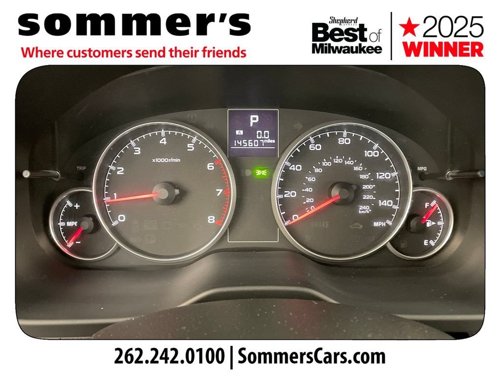 2013 Subaru Legacy 2.5i Premium
