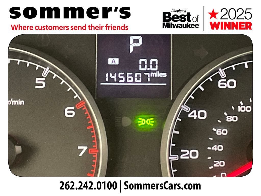 2013 Subaru Legacy 2.5i Premium