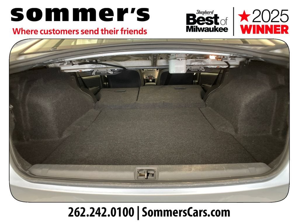 2013 Subaru Legacy 2.5i Premium