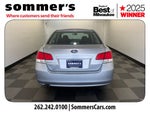 2013 Subaru Legacy 2.5i Premium