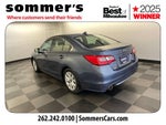 2016 Subaru Legacy 2.5i Premium