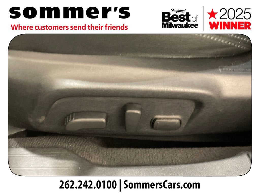 2017 Subaru Legacy Premium