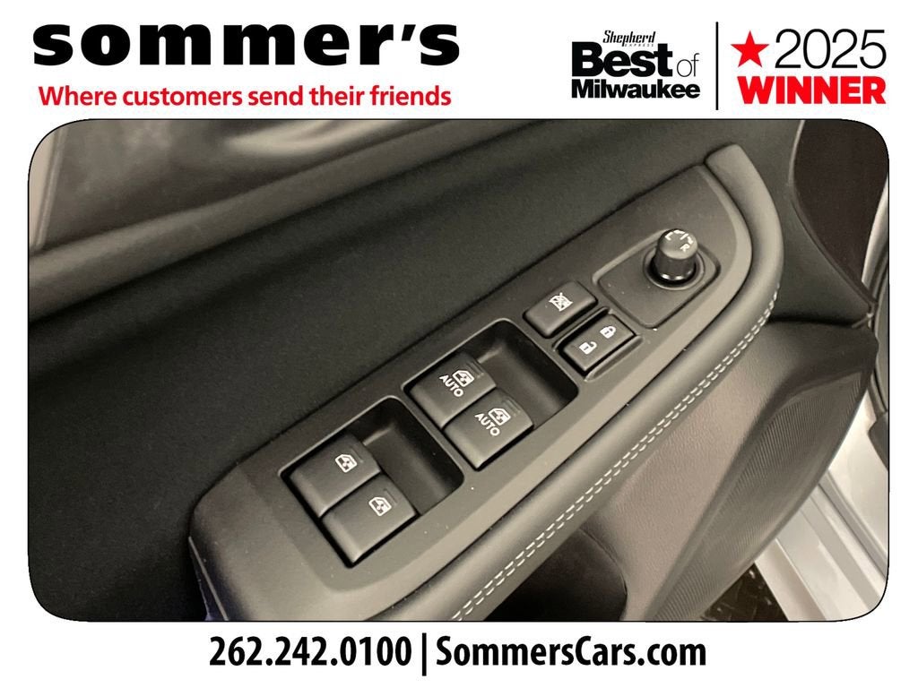 2017 Subaru Legacy Premium