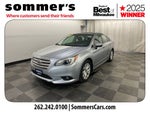 2017 Subaru Legacy Premium