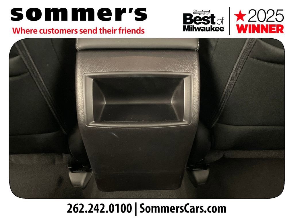 2017 Subaru Legacy Premium