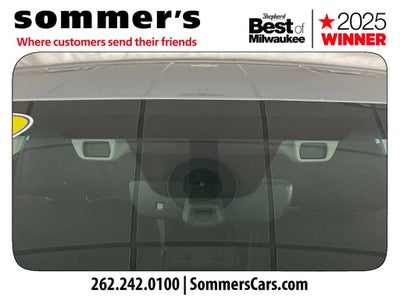 2017 Subaru Legacy Premium