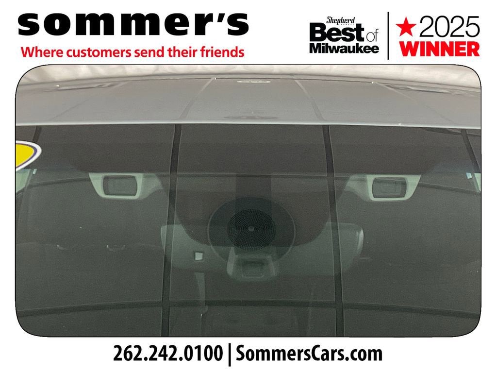 2017 Subaru Legacy Premium