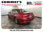 2019 Subaru Legacy Premium