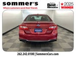 2019 Subaru Legacy Premium