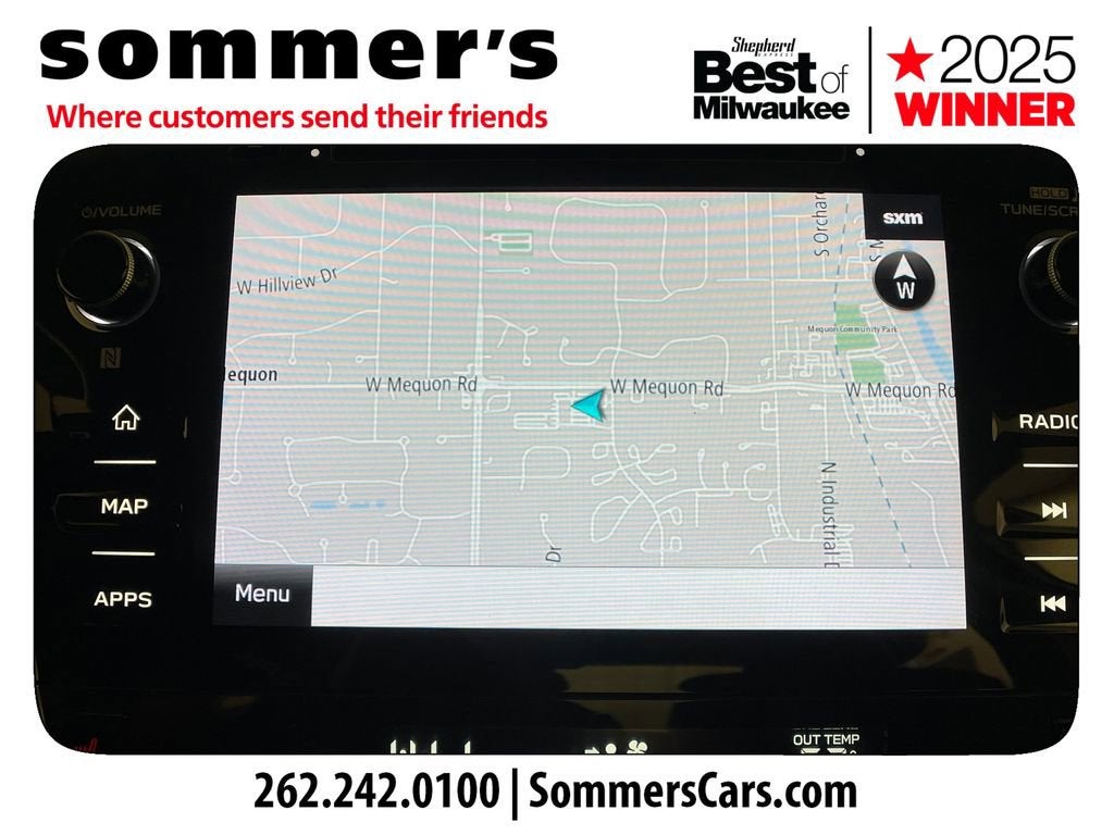 2019 Subaru Legacy Limited